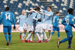 Tomovićev SPAL izbacio Sasuolo iz Kupa, Đuričić tragičar!