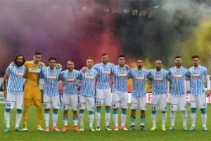 SPAL u Seriji A posle 49 godina!