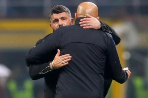 Trenerska vrteška u Seriji A, Inter i Napoli večeras u centru pažnje!