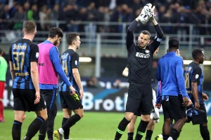 Inter želi svežu krv u vezi, "Kopljanik" na listi!