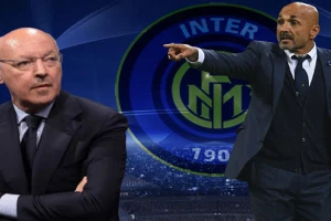 Sad je i definitivno, tri razloga zbog kojih se Inter odlučio oko trenera!