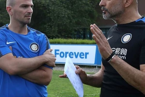 Neočekivano, Inter doneo odluku oko trenera