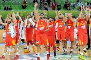 Ne izgleda dobro, velika zvezda reprezentacije Španije možda propušta Evrobasket!