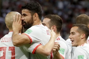 Košta priznao: ''Imao sam sreće''