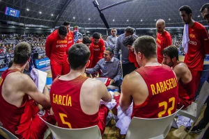 Skariolo saopštio spisak, Španija sa ovih 12 igrača putuje u Kinu