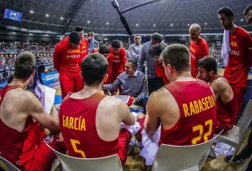 Udarac za Špance pred Evrobasket?!