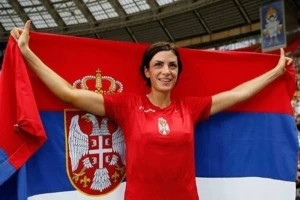 Španovićeva pomera granice!