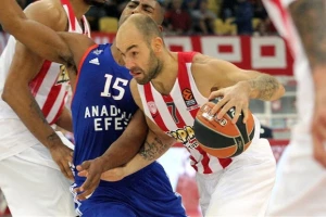 Spanulis spreman za Žalgiris
