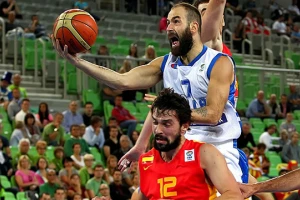 Heleni su kandidati za medalju!