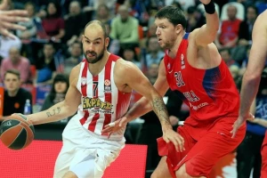 EL - Atinjani se na štitu vraćaju iz Moskve, Teo razbio bivši klub!