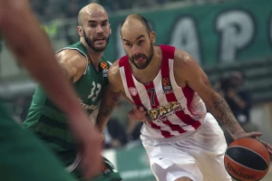 Janakopulosove pretnje upalile, novi brejk u finalu grčkog plej-ofa!