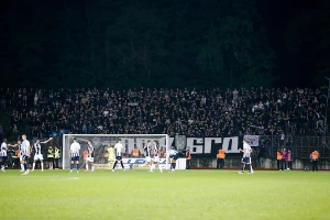 TVITOVI - Ovakvog igrača Partizan nije imao od Brazilca Leonarda!