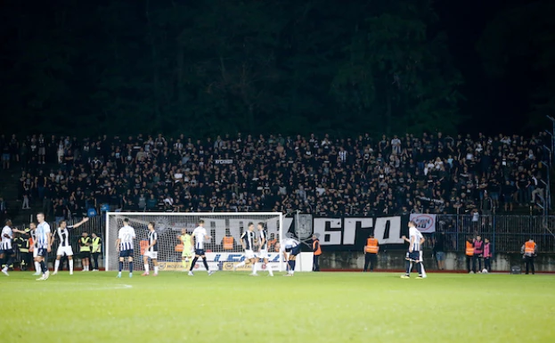 Luka Milosavljevic/STARSPORT ©