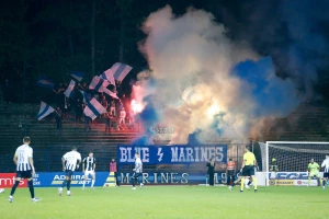 Hitno saopštenje Spartaka: "Čemu Mesina ako je sudijski Pink Panter još na listi!?"