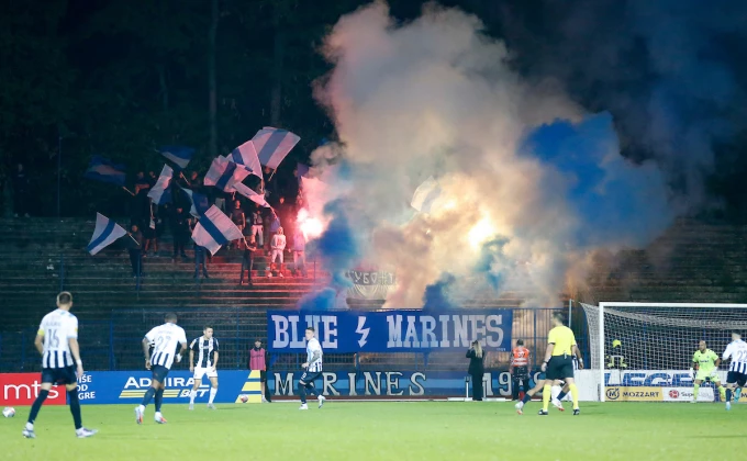 Luka Milosavljevic/STARSPORT ©