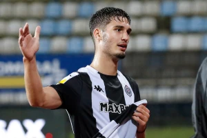 Partizan u iskušenju, Italijani spremili 4.000.000 evra za Nikolu Simića!