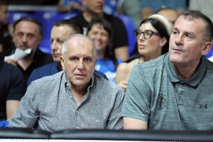 Savić otkrio najveću zabludu o Željku i šta zamera Ostoji: "Nedostojno velikog kluba"