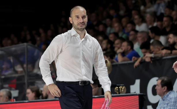 Luka Milosavljevic/STARSPORT