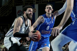 TVITOVI - ''Grobari'' slave ''najbitniji trofej'': ''Imamo i novog Duleta!''