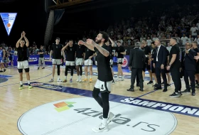 Zvanično - Poznat datum odigravanja F4 KLS