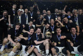 Partizan osvojio domaći trofej posle pet godina i stigao Zvezdu!