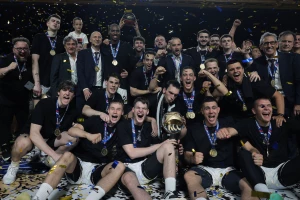 Partizan osvojio domaći trofej posle pet godina i stigao Zvezdu!