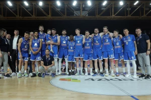 Spartak će igrati Ligu šampiona u Subotici