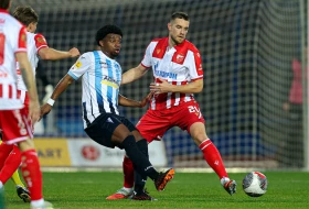 VAR nepogrešiv i u 15. kolu Super lige, zbog tehnologije slavili Zvezda i Vojvodina