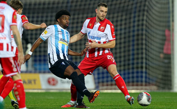 Pedja Milosavljevic/STARSPORT ©