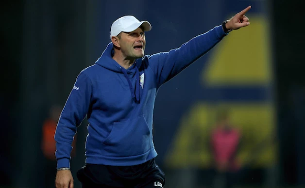 Pedja Milosavljevic/STARSPORT