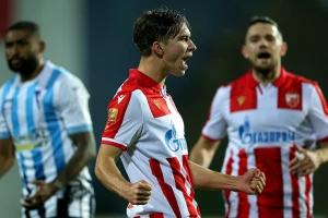 Superligaši "namirisali krv", ali se šampion ne da, Zvezda iz subotičke drame izbila na vrh tabele!