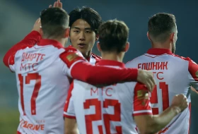 Zvezda dočekuje bivšeg šampiona Evrope u borbi za nokaut fazu