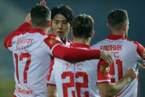 TVITOVI - "Više sreće nego pameti", zvezdaši pronašli pojačanje u Spartaku