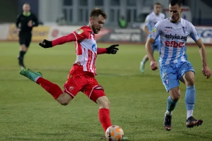 UŽIVO - Odbrane nestale u Subotici, tri gola za tri minuta!