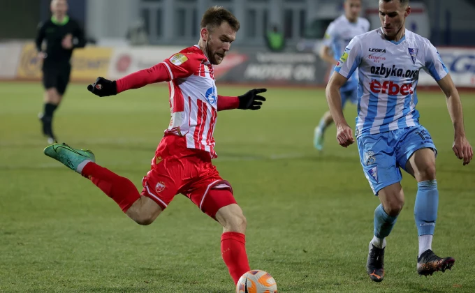STARSPORT photo Belgrade Serbia