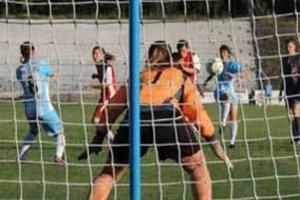LŠ - Fudbalerke Spartaka 'rešetaju'!