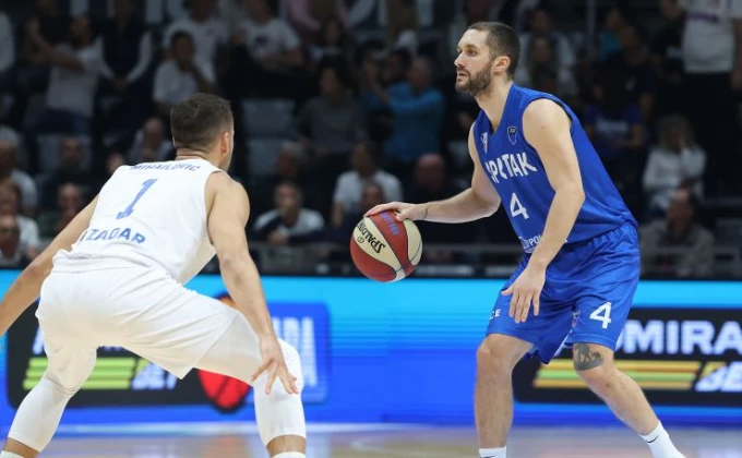 AdmiralBet ABA liga/Zadar/Zvonko Kucelin