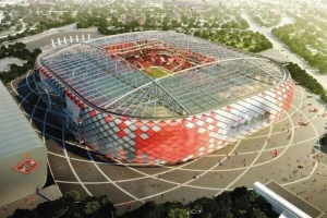 Ne samo da će Zvezda igrati u Moskvi, nego će i Spartak na Marakanu!