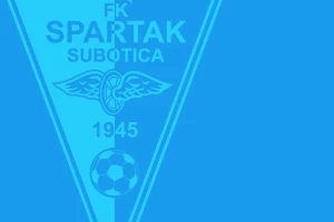 Spartak Ždrepčeva krv spreman za Evropu.