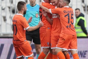 Sprema se spektakl i u Subotici, oprašta se legendarni kapiten Spartaka!