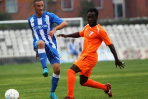 SL - Mladost osvojila Čačak, Spartaku svanulo u magli