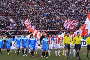 Spartak sledi Zvezdin primer - besplatno protiv Radničkog