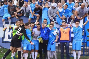 Subotičani otvaraju kapije - besplatno na ''vojvođanski derbi''