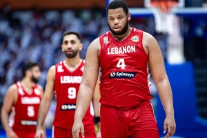 SP - Prve pobede za Meksiko i Liban!