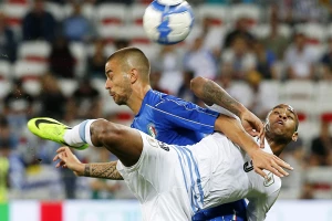 Juventus ga još nije ni doveo, već ima ponudu iz snova da ga proda!