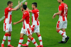 Ništa od Marakane? Nikakav problem, evropsku Zvezdu će videti CELA Srbija!