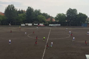 Neverica - Sicilijanska otmica, pa najbolji oproštaj u istoriji fudbala!