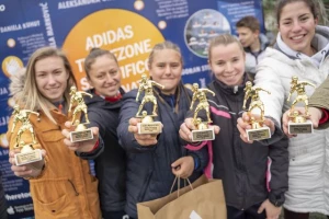 Sportifico proglasio tim sezone mladih fudbalera i fudbalerki