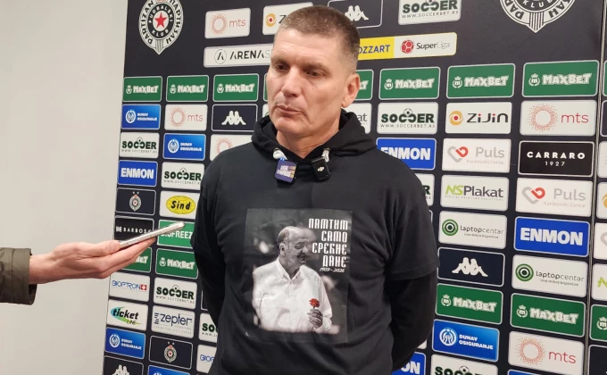 Sportske.net/Pavle Knežević