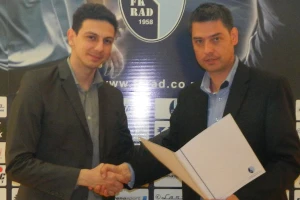 Sportske.net uz banjičkog superligaša!